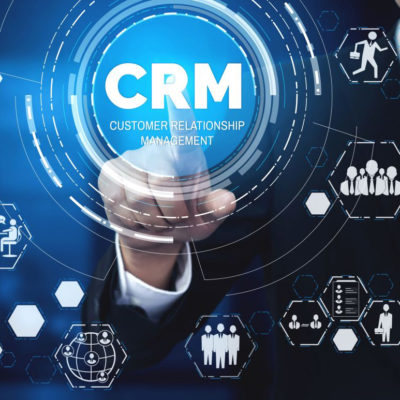 CRM