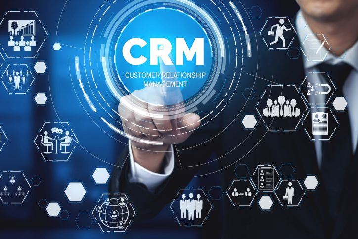 CRM