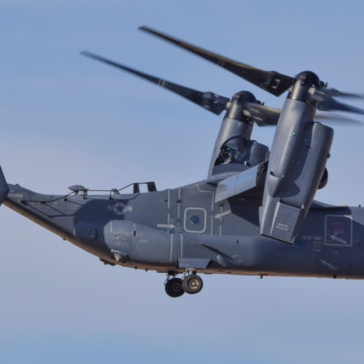 Bell CV-22 Osprey