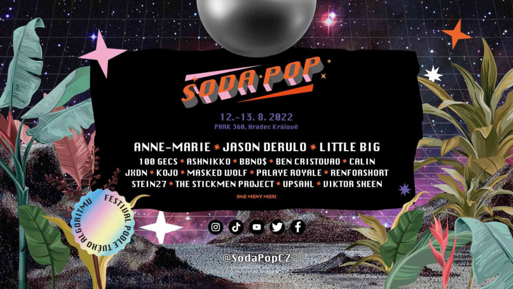Festival SodaPop