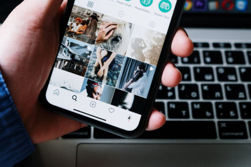 Instagram