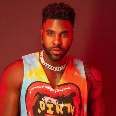 Jason Derulo