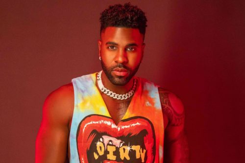 Jason Derulo