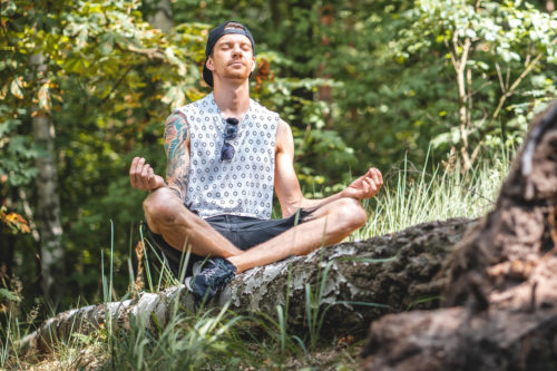 Meditace