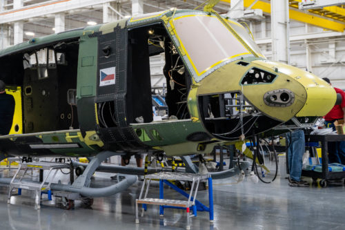 Bell AH-1Z