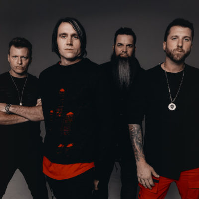 Three Days Grace