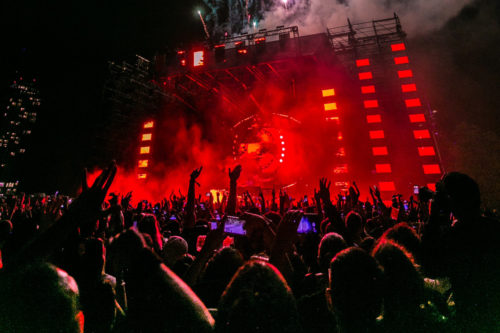 Hudební festival