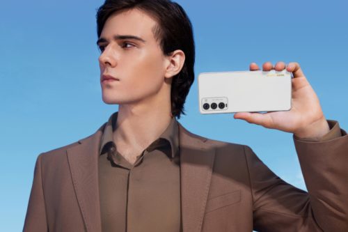 Telefon Tecno