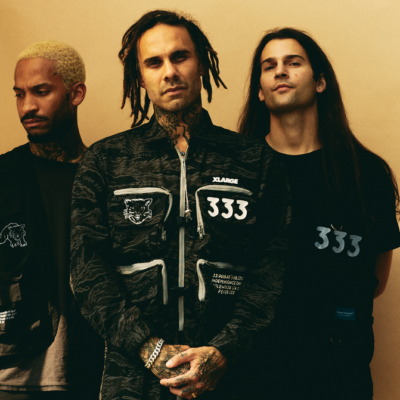 Fever 333