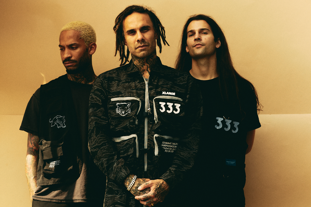 Fever 333