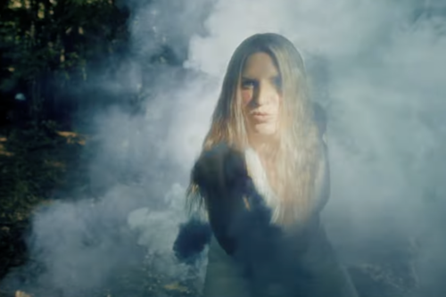 Gaia Mesiah – NeNe