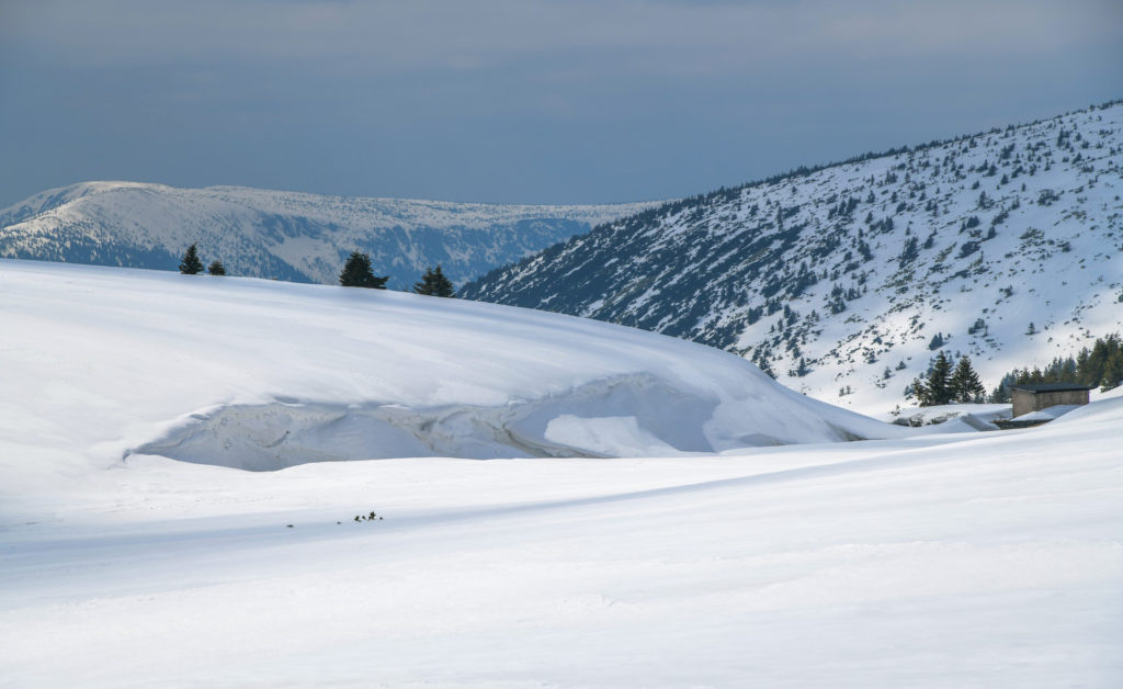 Krkonoše