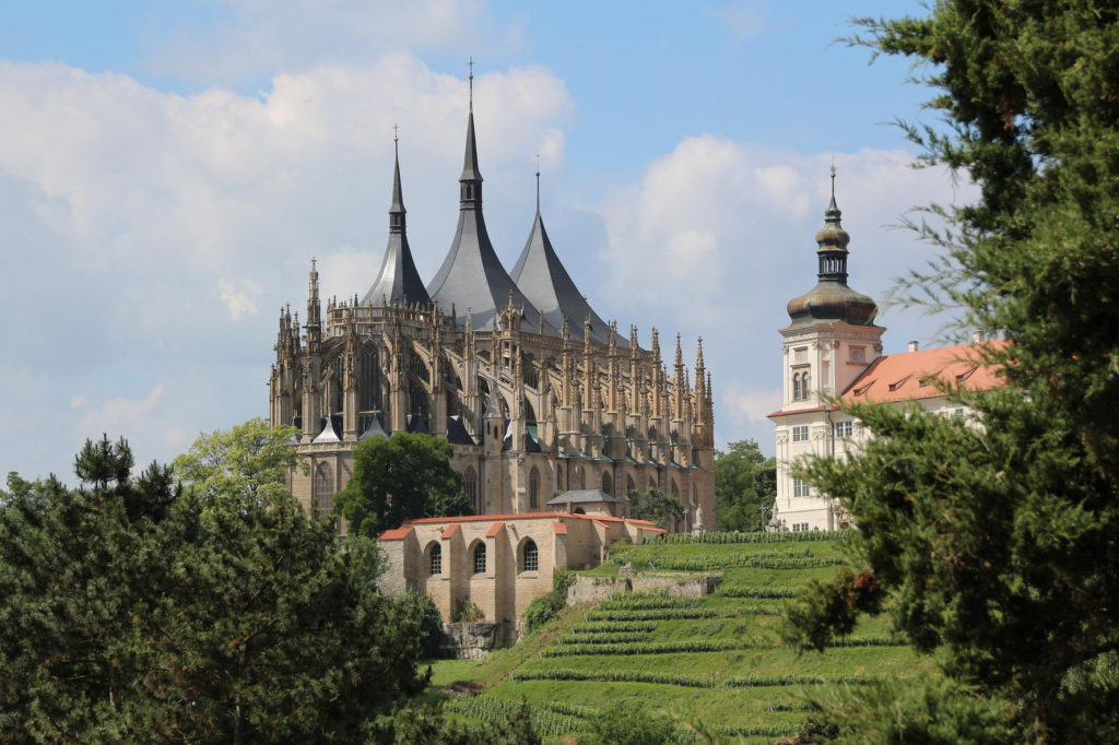 Kutná Hora