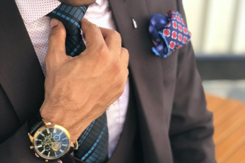Gentleman