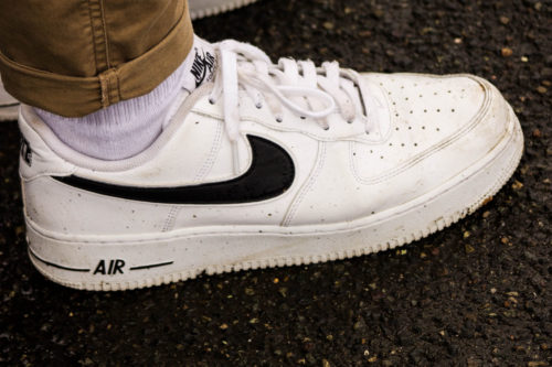 Tenisky Air Force 1