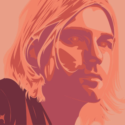 Kurt Cobain