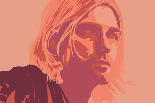 Kurt Cobain