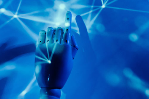 Robotizace