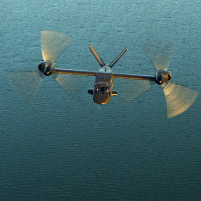 Letoun V-280 Valor