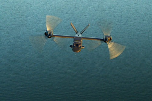Letoun V-280 Valor