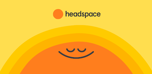 Aplikace Headspace