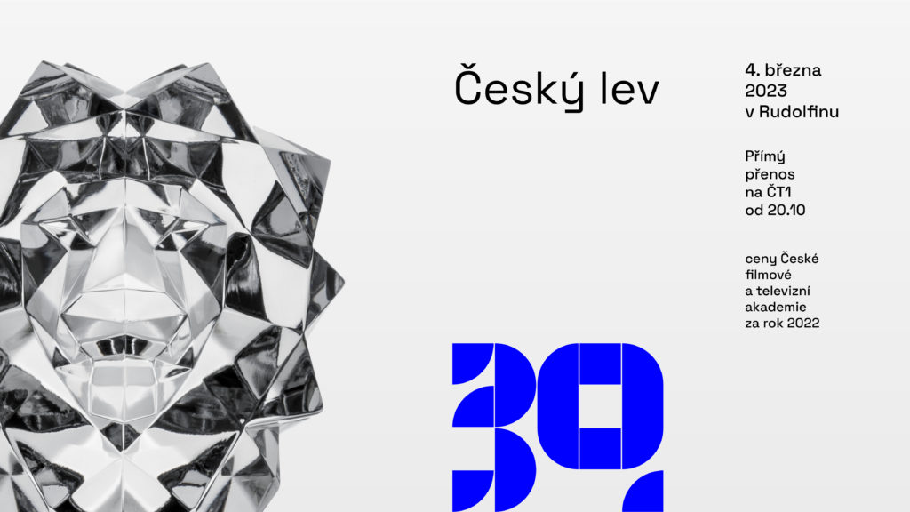30. ceny Český lev