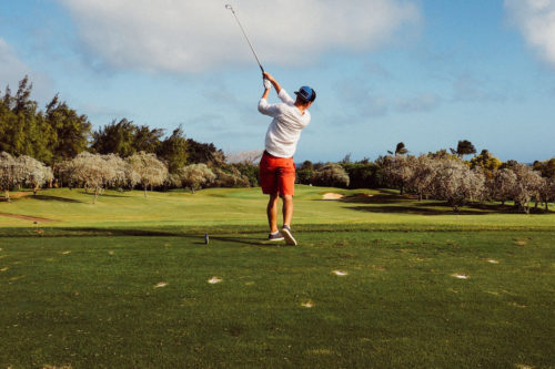 Golf