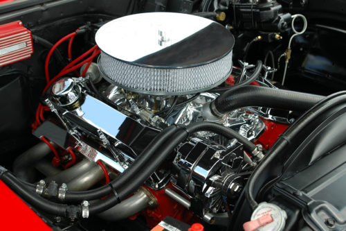 Autodíly