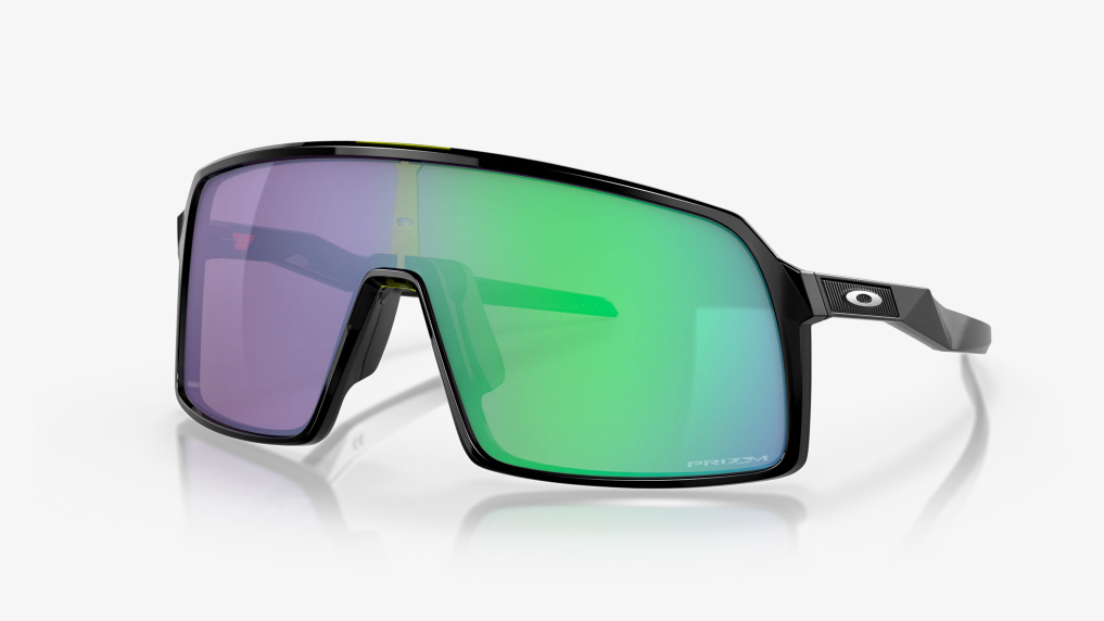 Brýle Oakley Sutro Grey