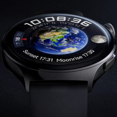 Huawei Watch 4