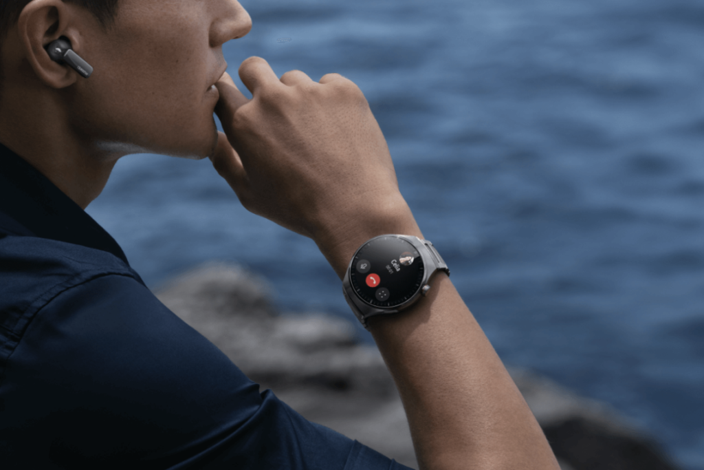 Huawei Watch 4