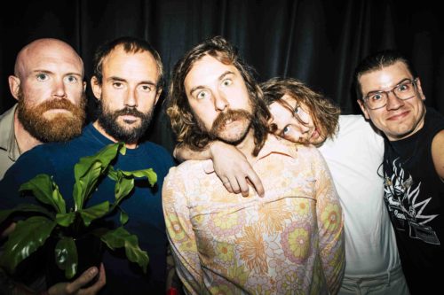 IDLES