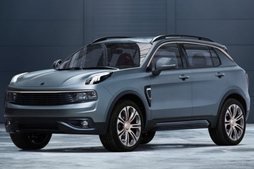 Lynk & Co 01
