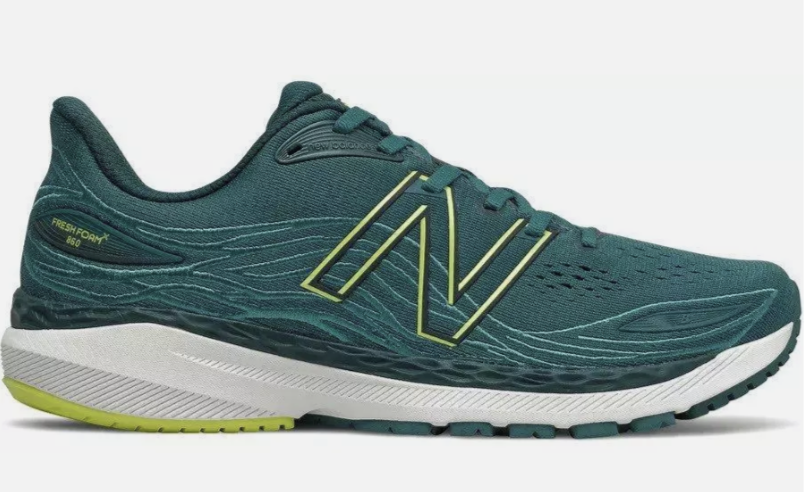 New Balance Fresh Foam