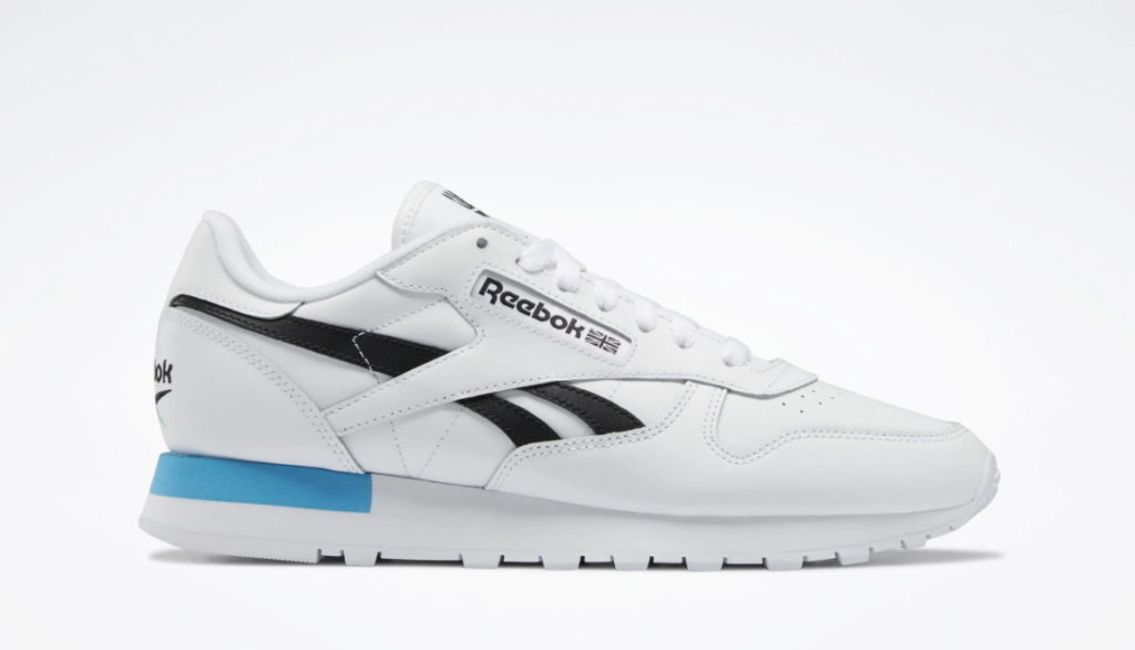 Reebok Classic Leather