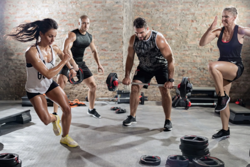 Fitness