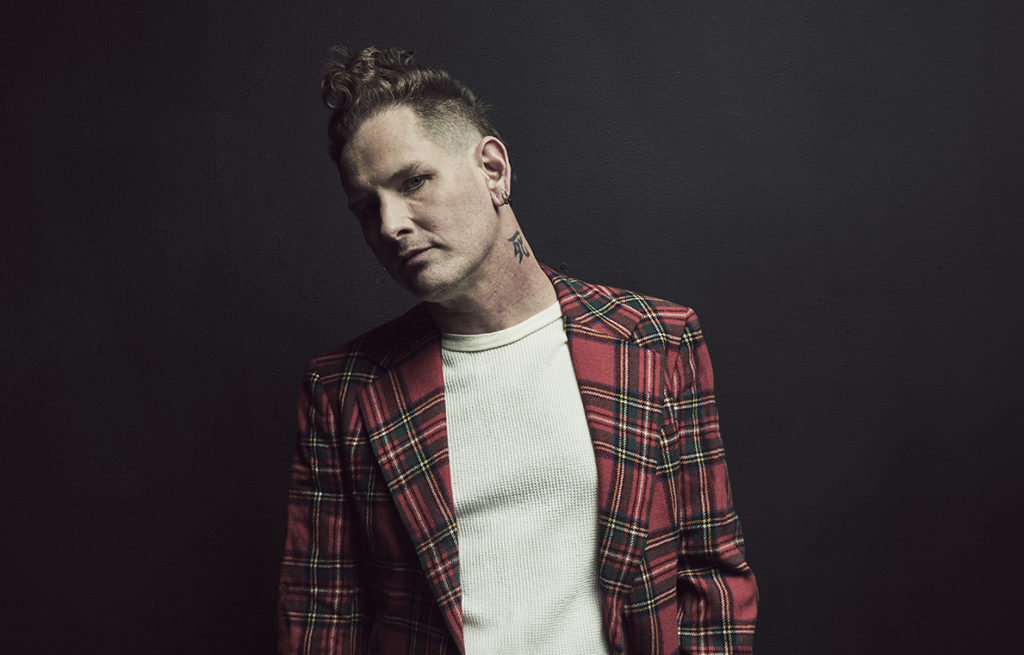 Corey Taylor