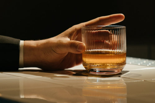 Whiskey