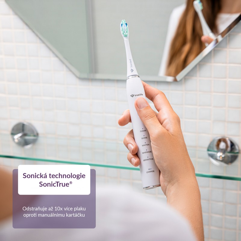 TrueLife SonicBrush Clean30