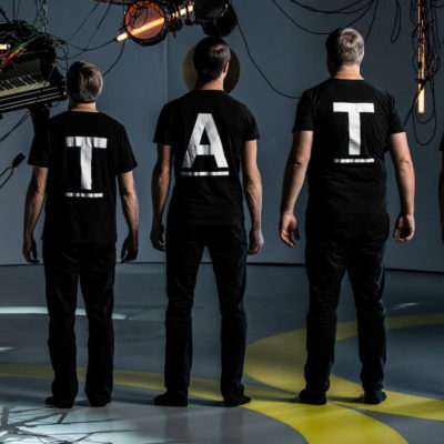 Tata Bojs