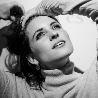 Zralá žena