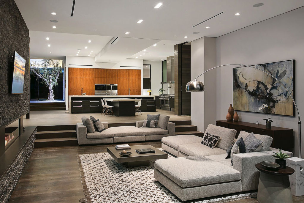 Zabudované reproduktory