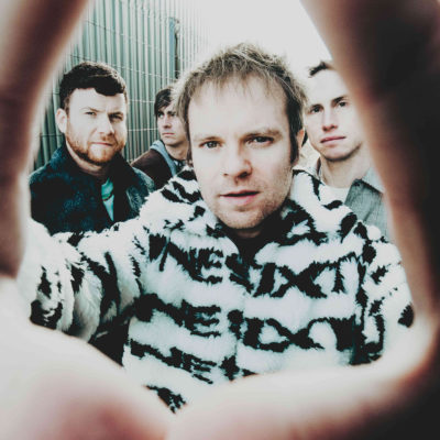 Enter Shikari