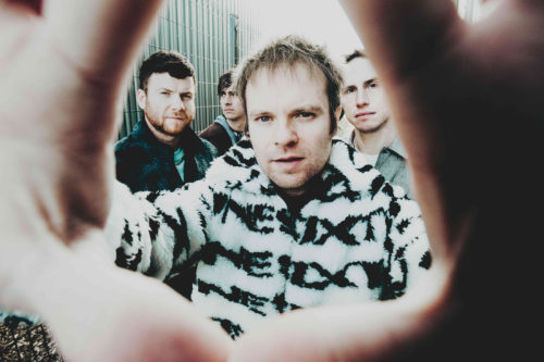 Enter Shikari