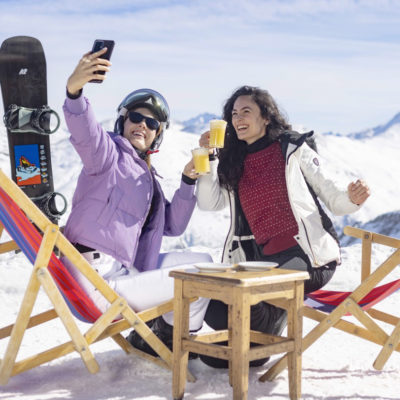 Livigno