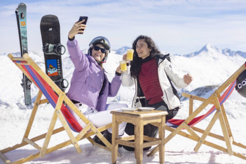 Livigno