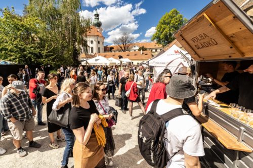 Festival klášterních pivovarů