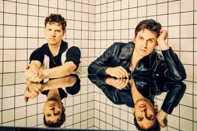 Foster the People
