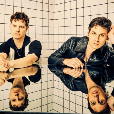 Foster the People