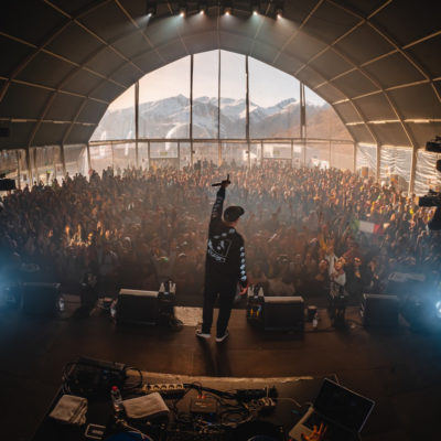Snowland Music Festival